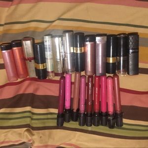 Lipstick Lot
